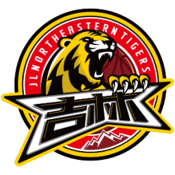 吉林队标