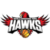 伊拉瓦拉老鹰VS布里斯班子弹!NBL(A)焦点对决一触即发